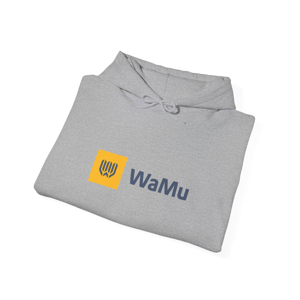 Washington Mutual (WaMu) Hoodie / Sweatshirt
