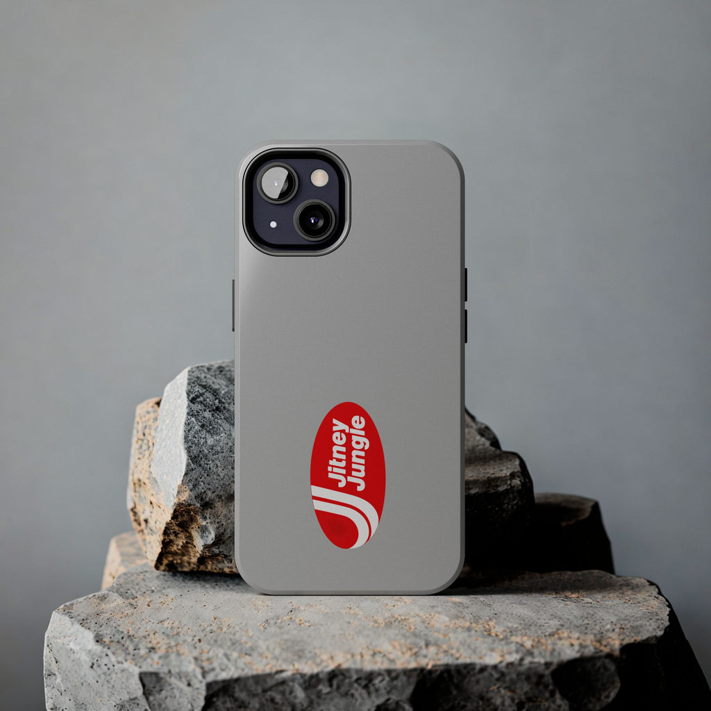 Jitney Jungle Tough Phone Case