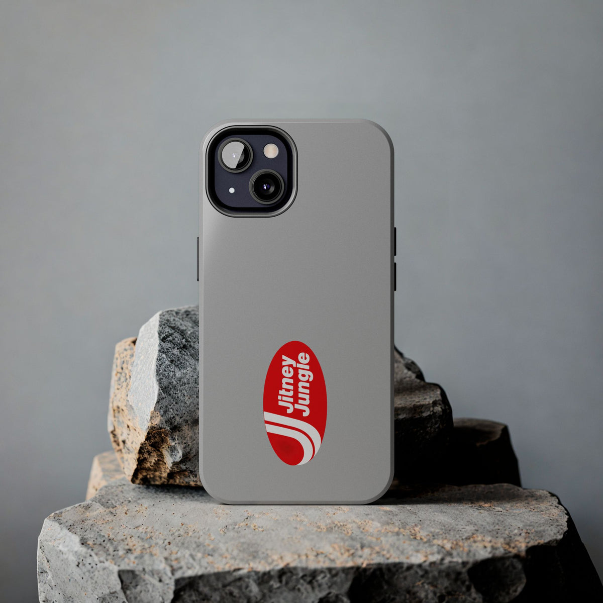Jitney Jungle Tough Phone Case