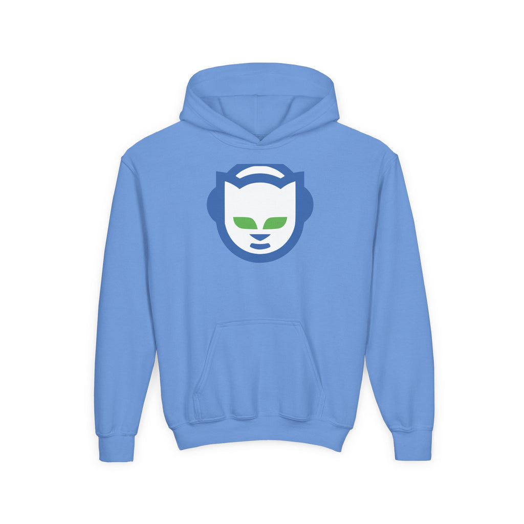 Napster Youth Hoodie / Sweatshirt