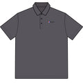 Pacer International Cotton Polo Shirt
