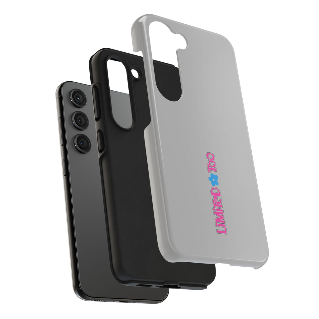 Limited Too Tough Phone Case