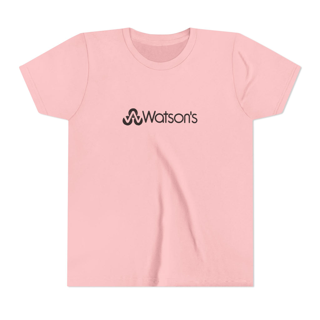 Watson's Kids Tee / T-Shirt