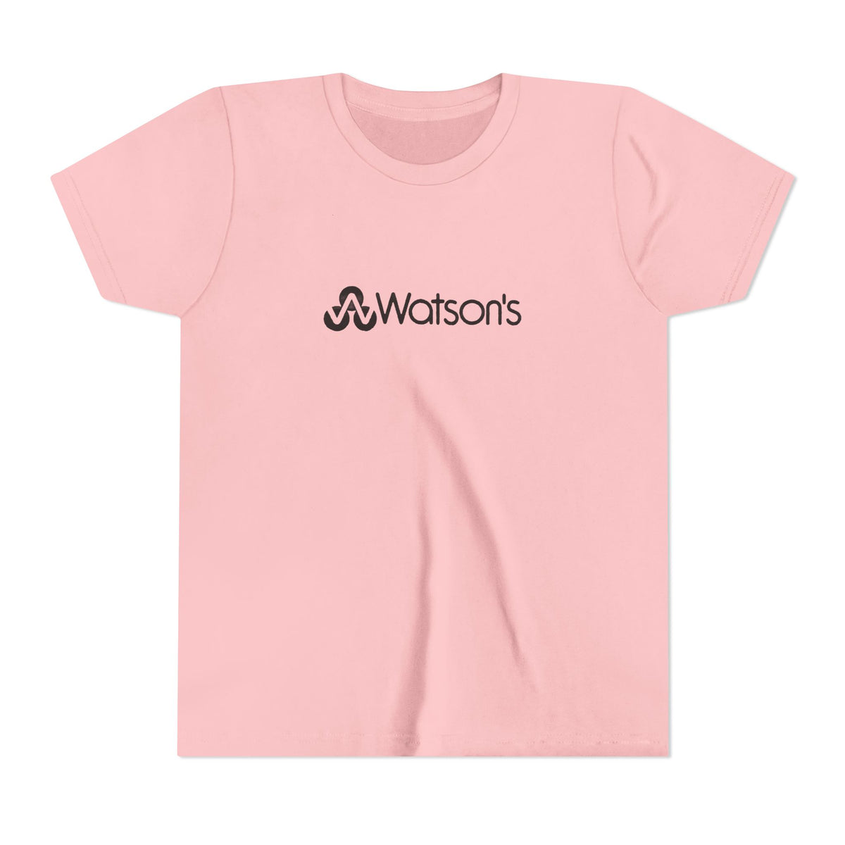 Watson's Kids Tee / T-Shirt