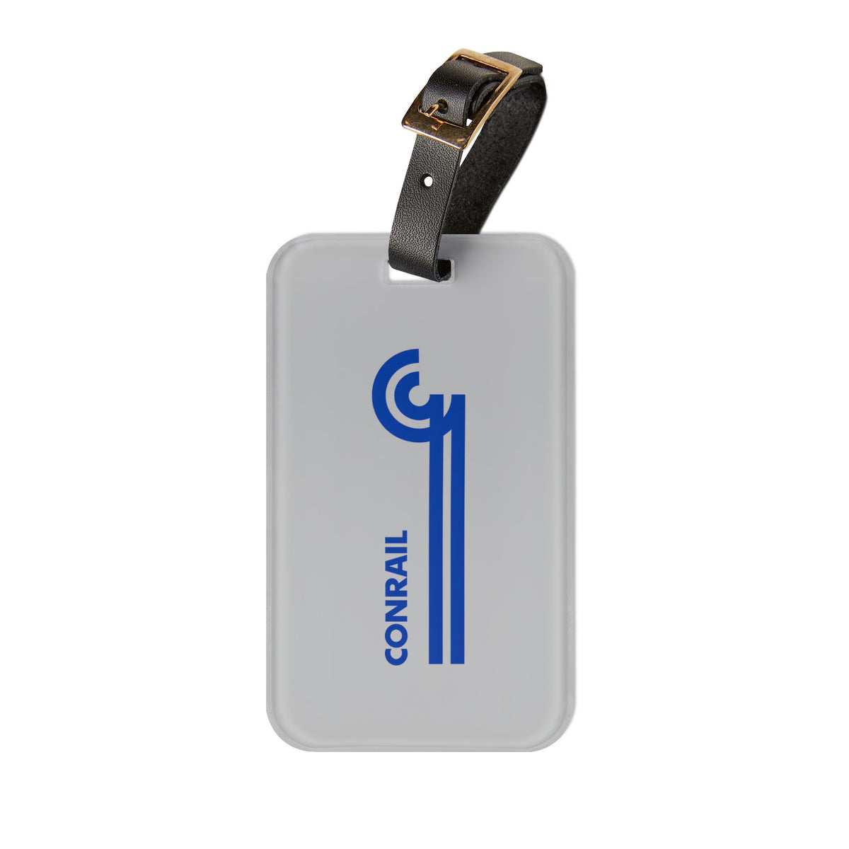 Conrail Luggage Tag