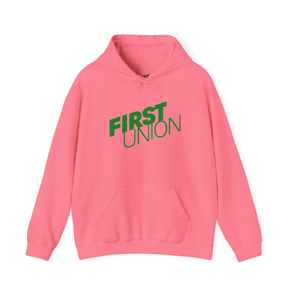 First Union Hoodie / Sweatshirt