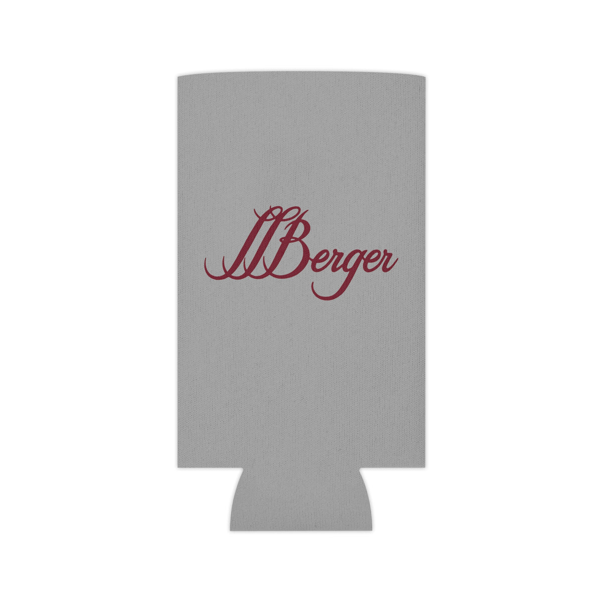 L. L. Berger Can Cooler