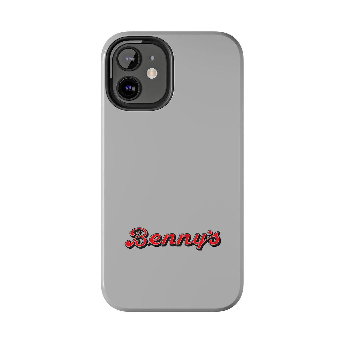 Benny's Tough Phone Case