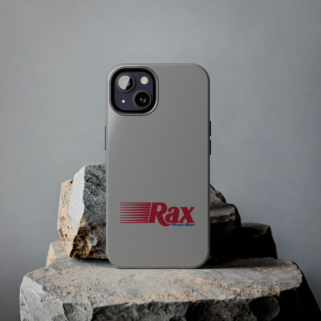 Rax Roast Beef Tough Phone Case