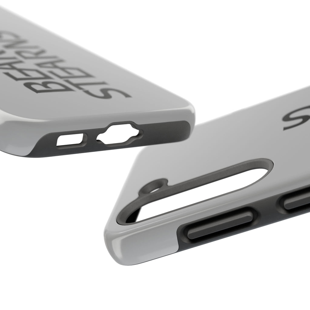 Bear Stearns Tough Phone Case