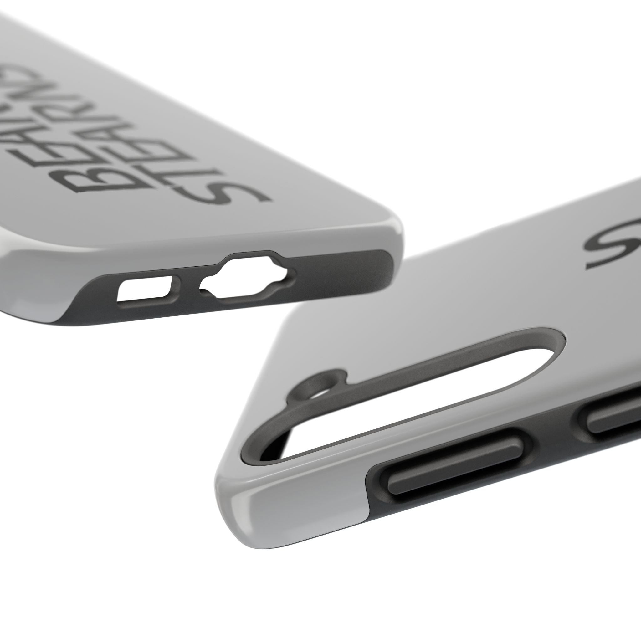 Bear Stearns Tough Phone Case