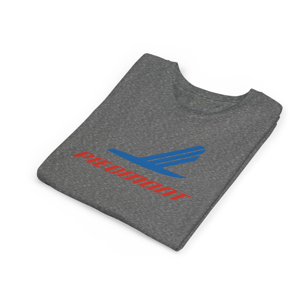 Piedmont Airlines Kids Tee / T-Shirt