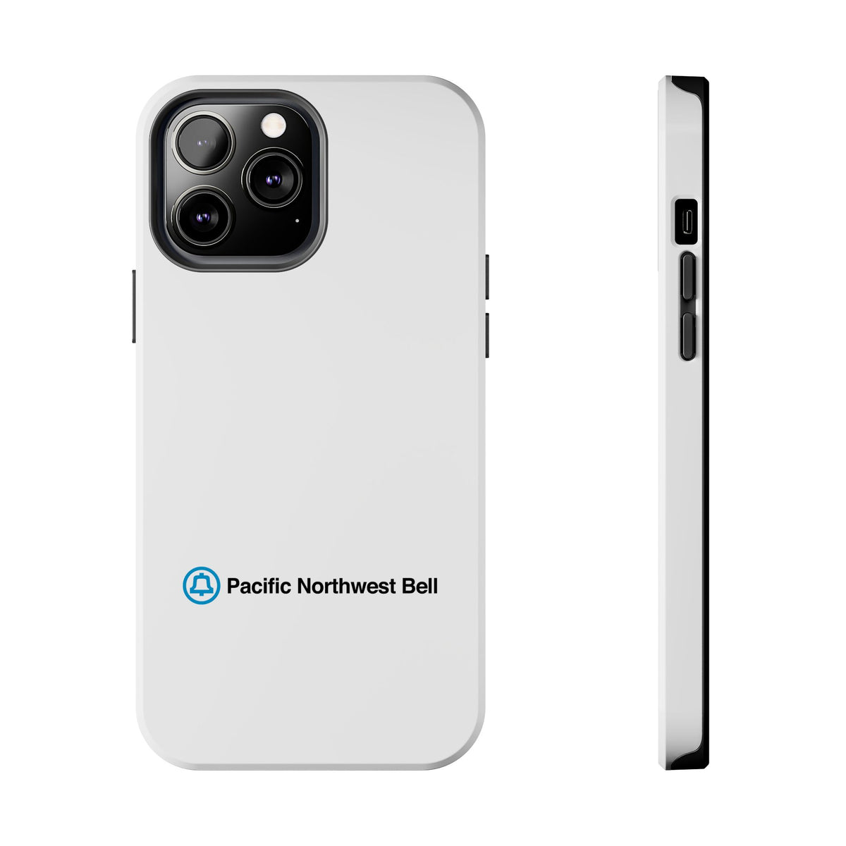 Pacific Northwest Bell Tough Phone Case