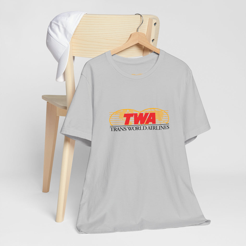 Trans World Airlines (TWA) T-Shirt