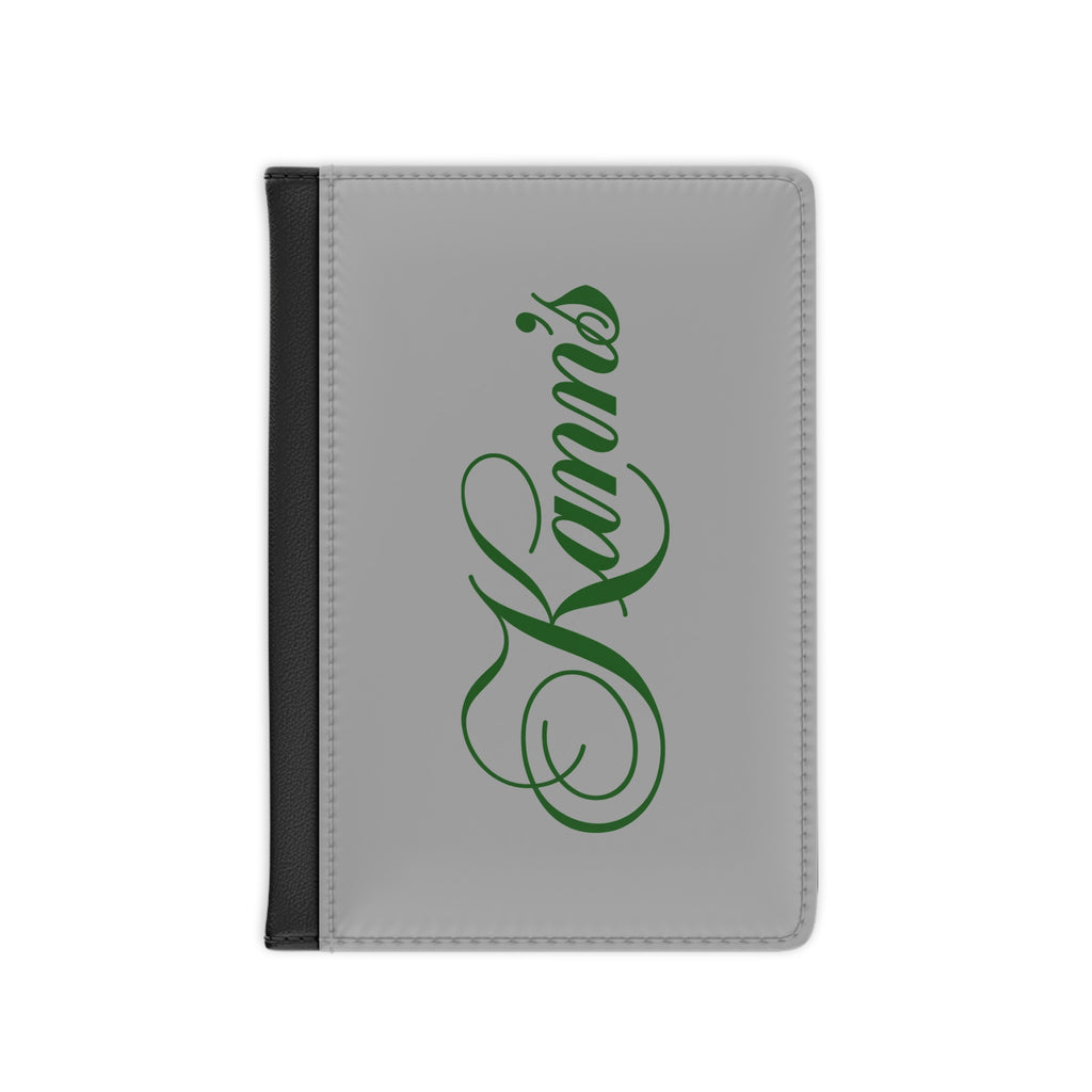 Kamm's Corners Passport Cover
