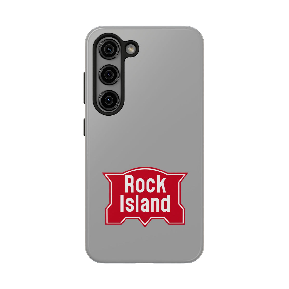 Chicago, Rock Island and Pacific Railroad Tough Phone Case