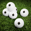 NeXT Golf Balls
