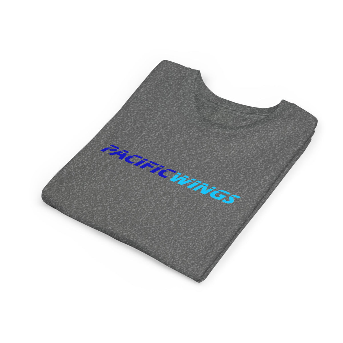 Pacific Wings Kids Tee / T-Shirt