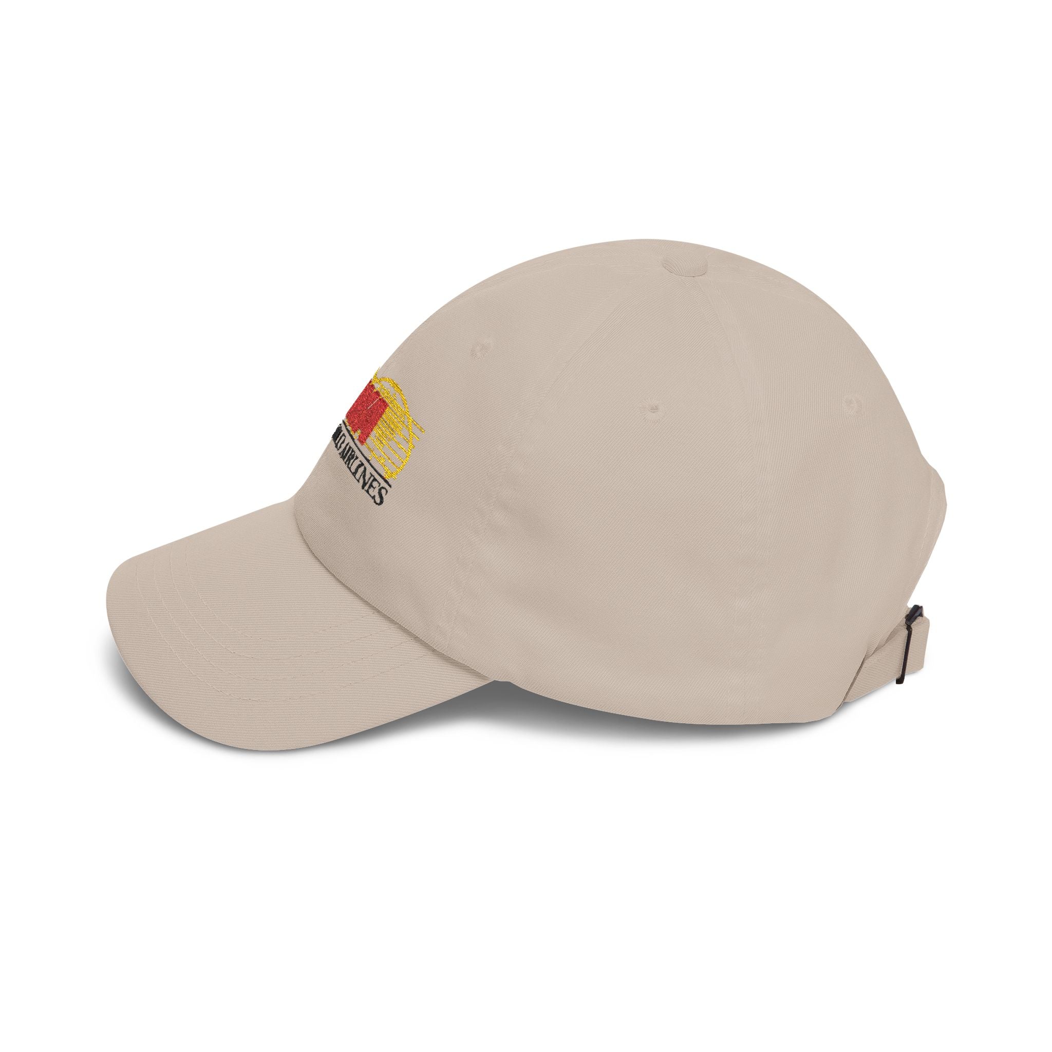 Trans World Airlines (TWA) Embroidered Dad Cap Hat