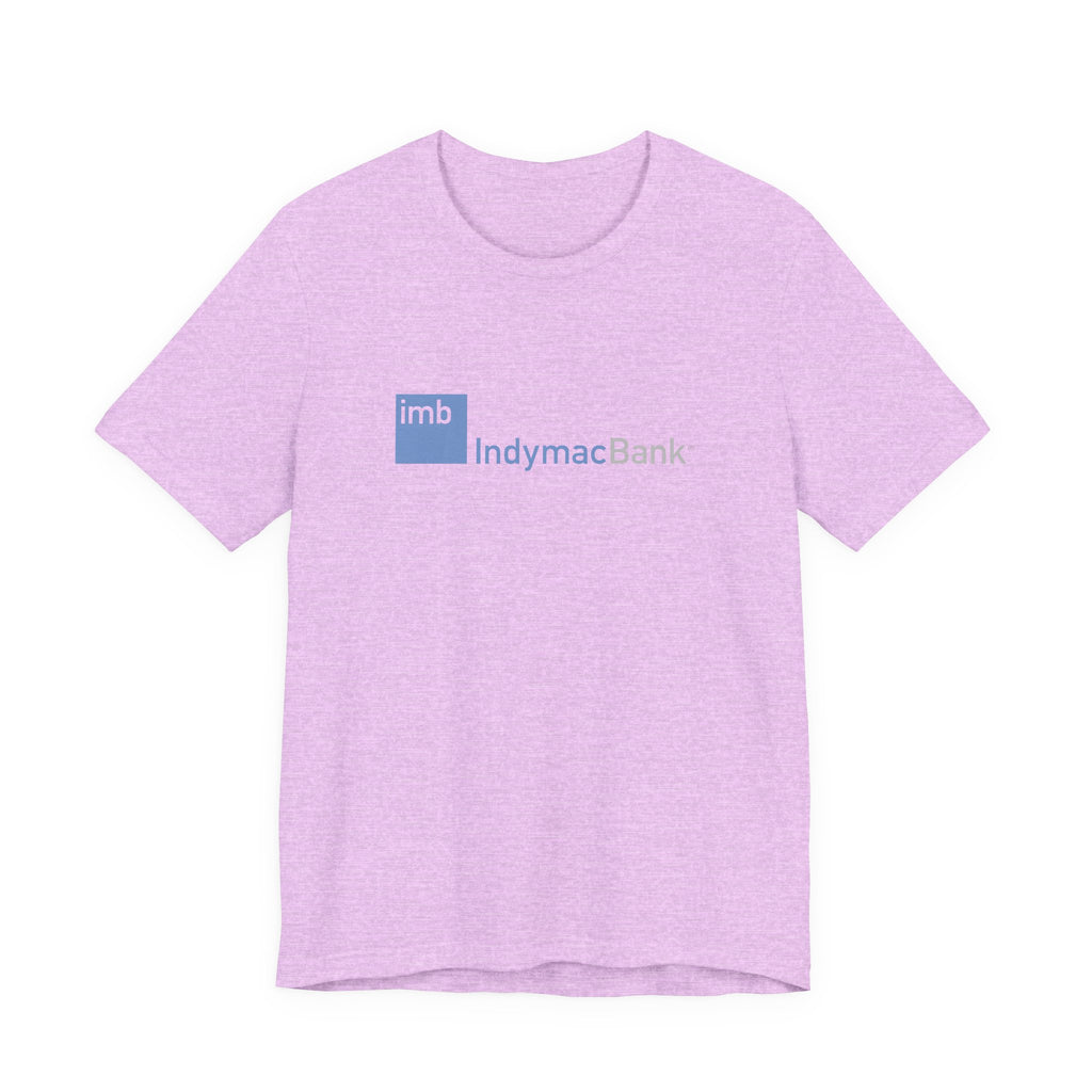 IndyMac Bank T-Shirt