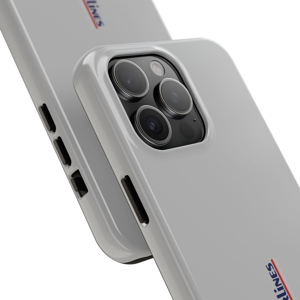 Republic Airlines Tough Phone Case