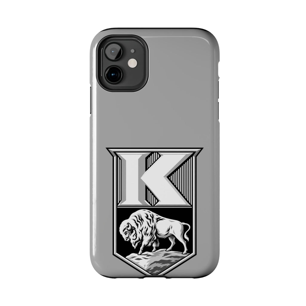 Kaiser Motors Tough Phone Case