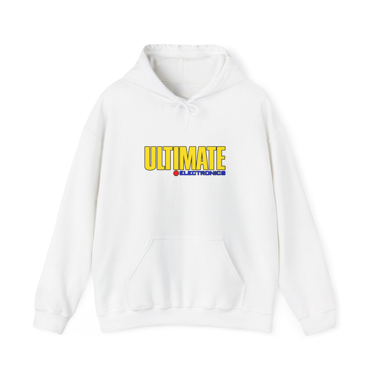 Ultimate Electronics Hoodie / Sweatshirt