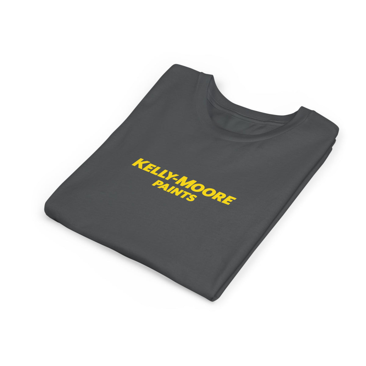 Kelly-Moore Paints Kids Tee / T-Shirt