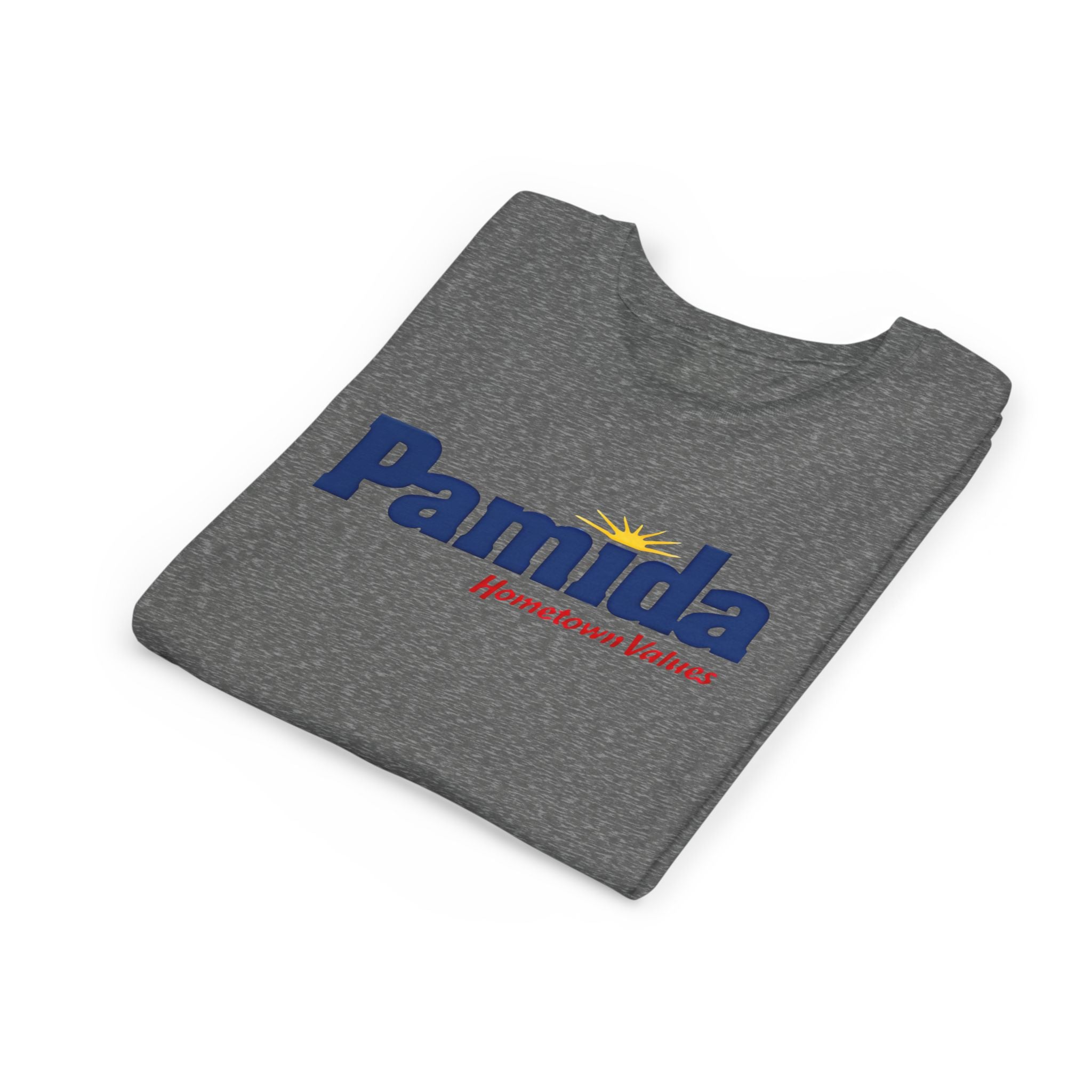 Pamida Kids Tee / T-Shirt