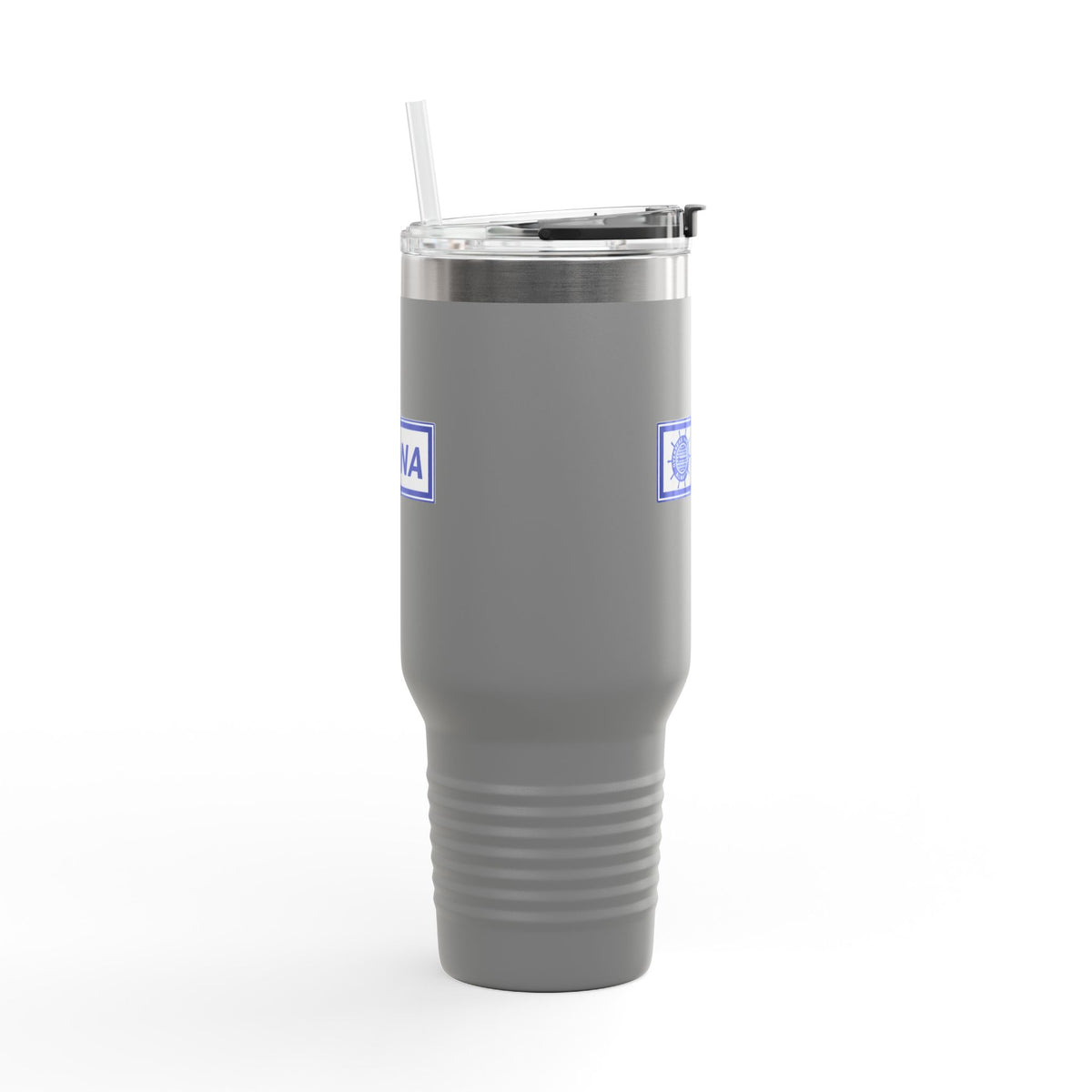 Overseas National Airways 40oz Insulated Travel Mug Stainless Tumbler