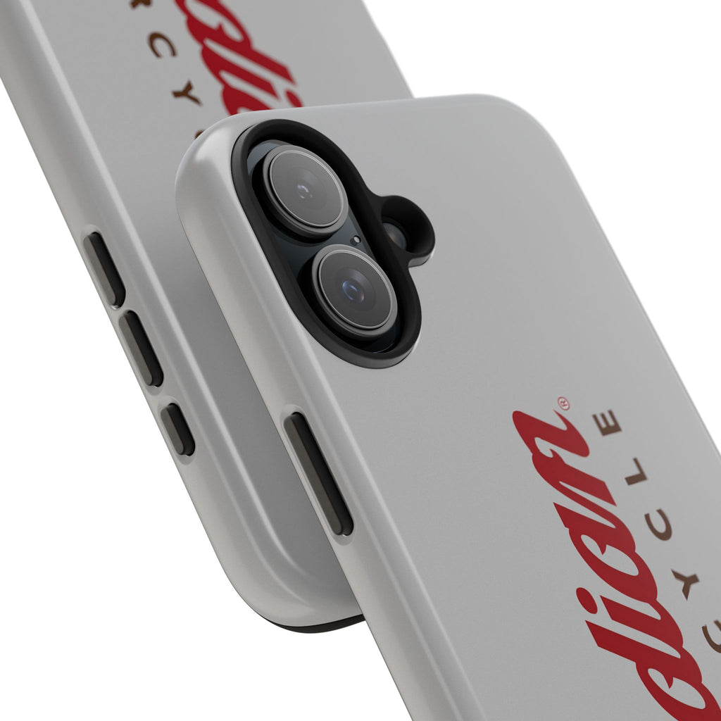 Indian Motorcycle Tough Protective Phone Case