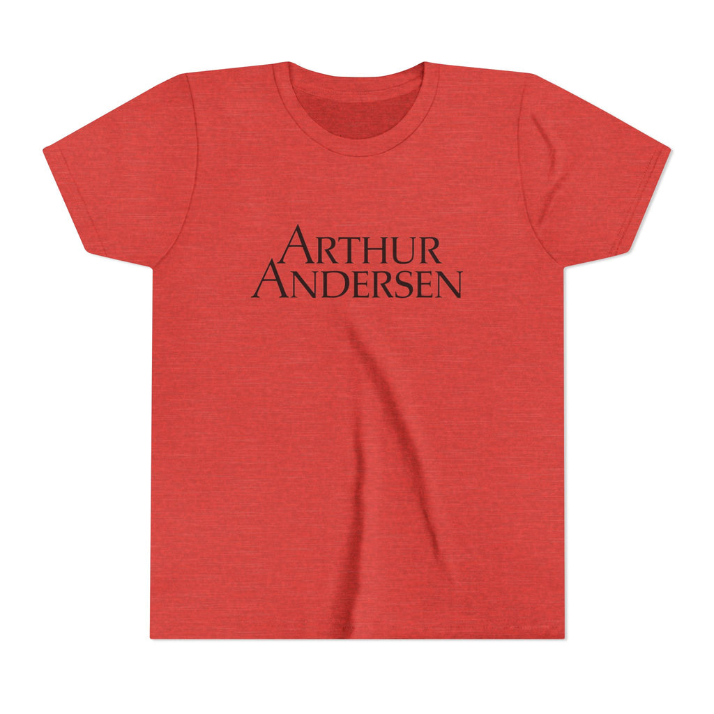 Arthur Andersen Kids Tee / T-Shirt