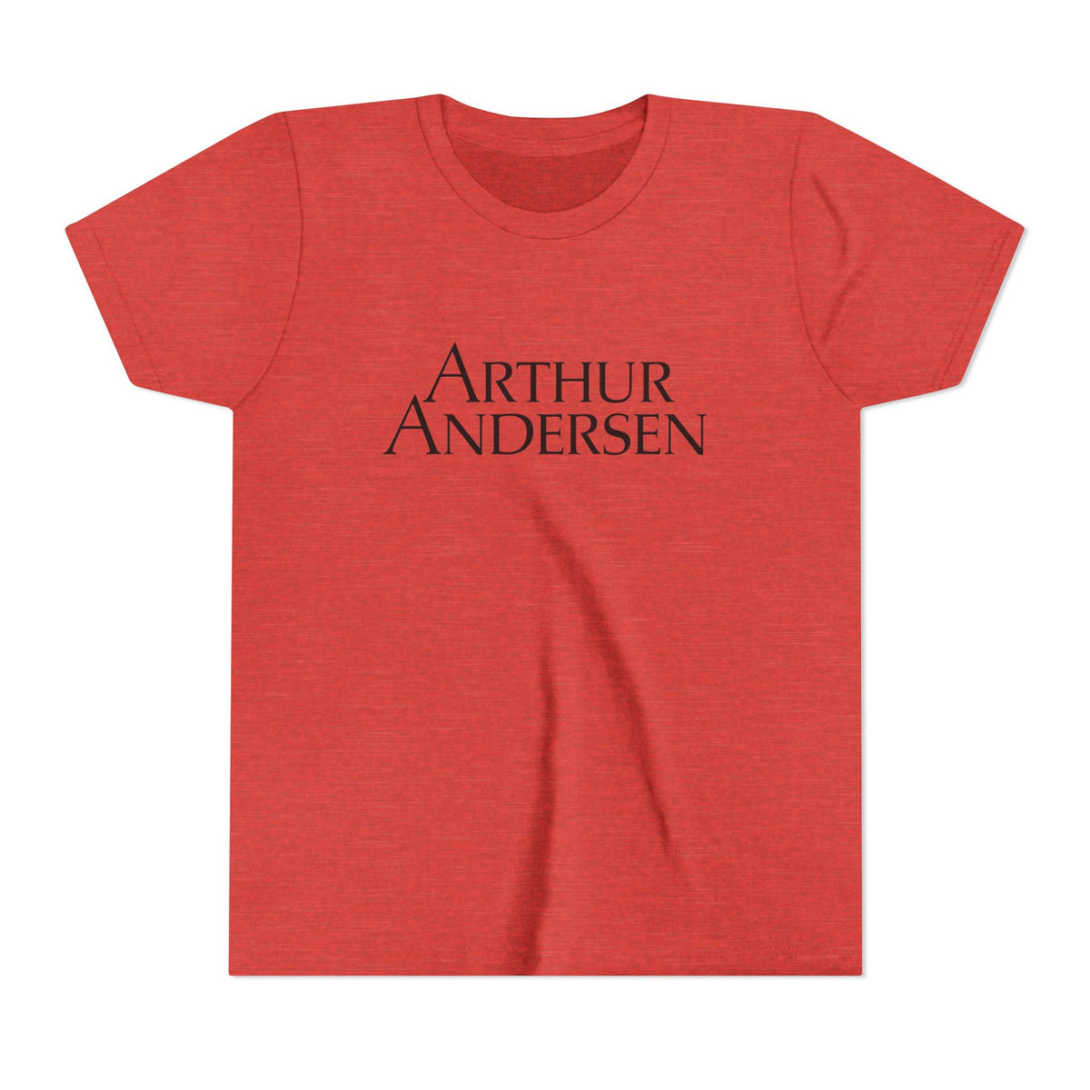 Arthur Andersen Kids Tee / T-Shirt