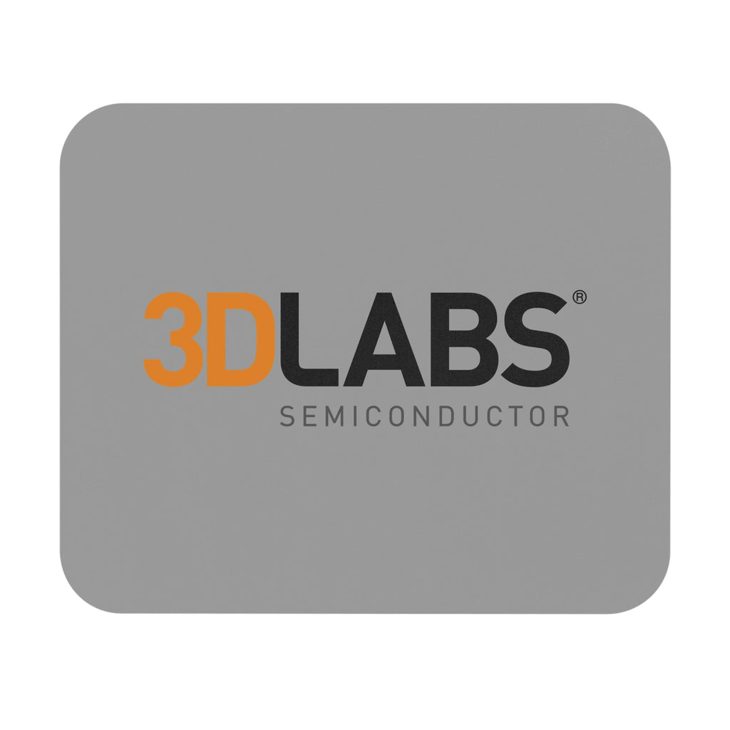 3Dlabs Mouse Pad