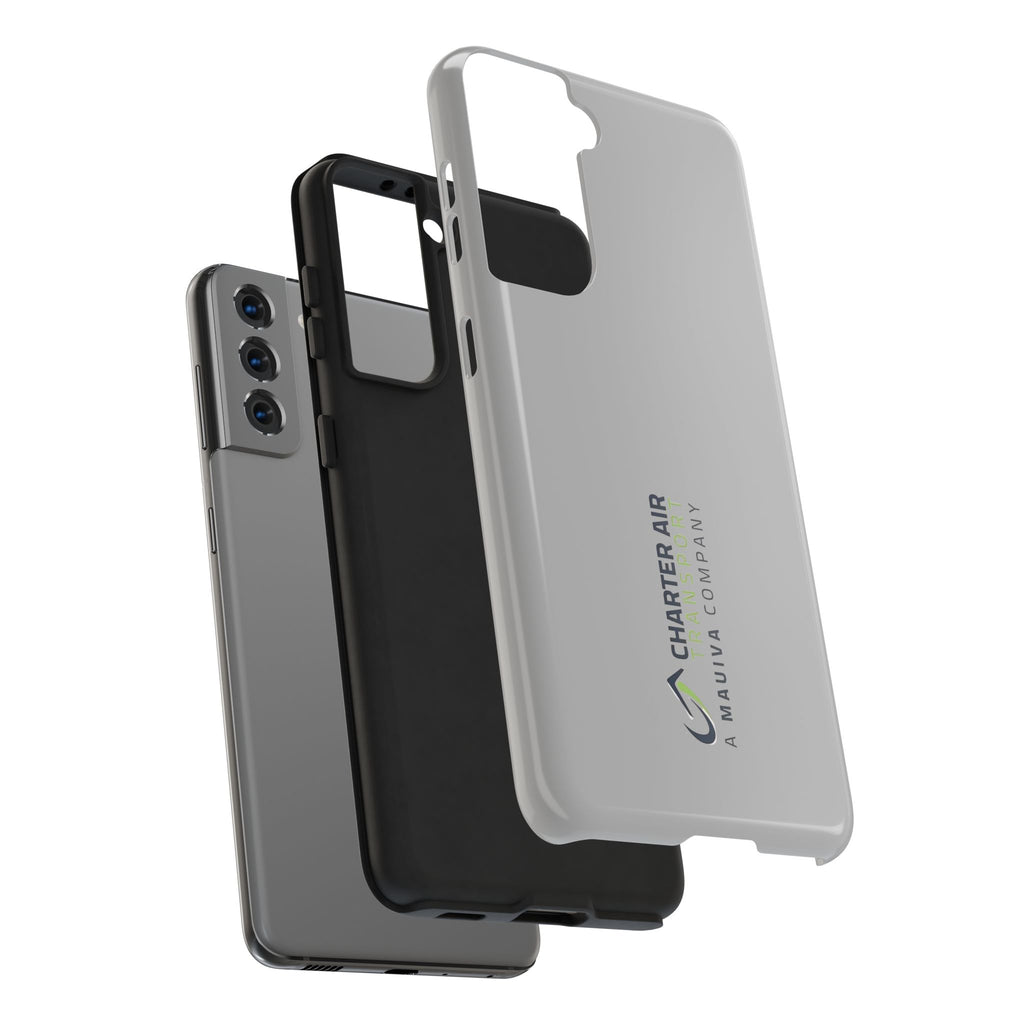 Charter Air Transport Tough Phone Case