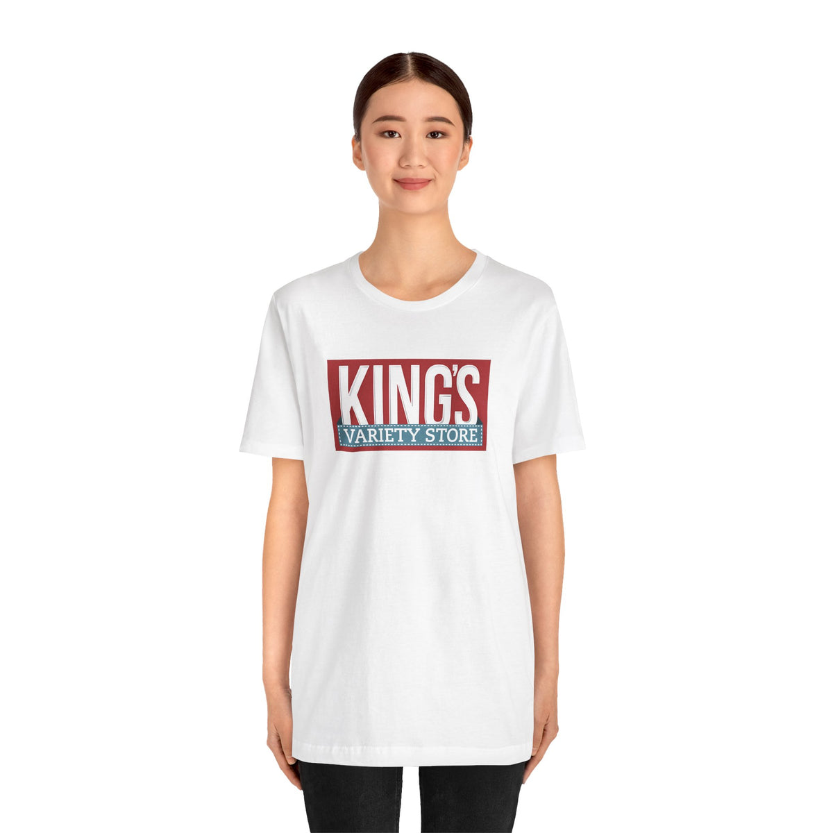 King's Variety Store T-Shirt