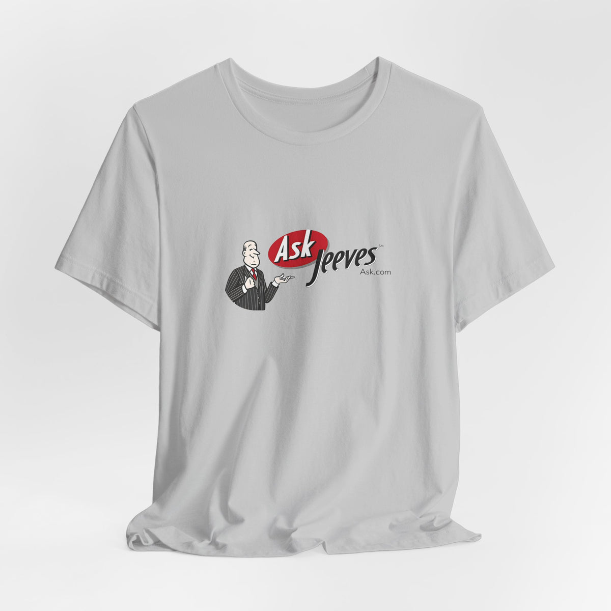 Ask Jeeves T-Shirt