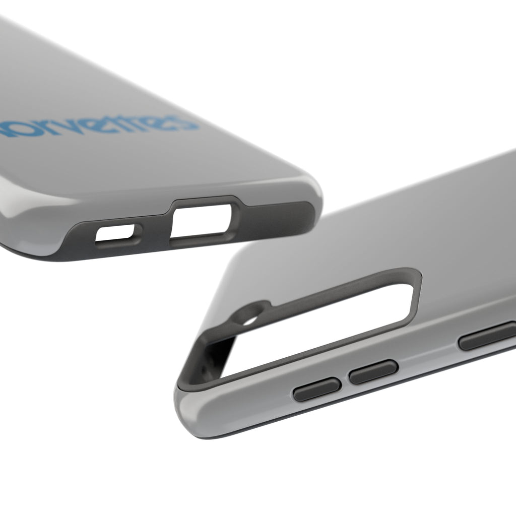 Korvette's Tough Phone Case