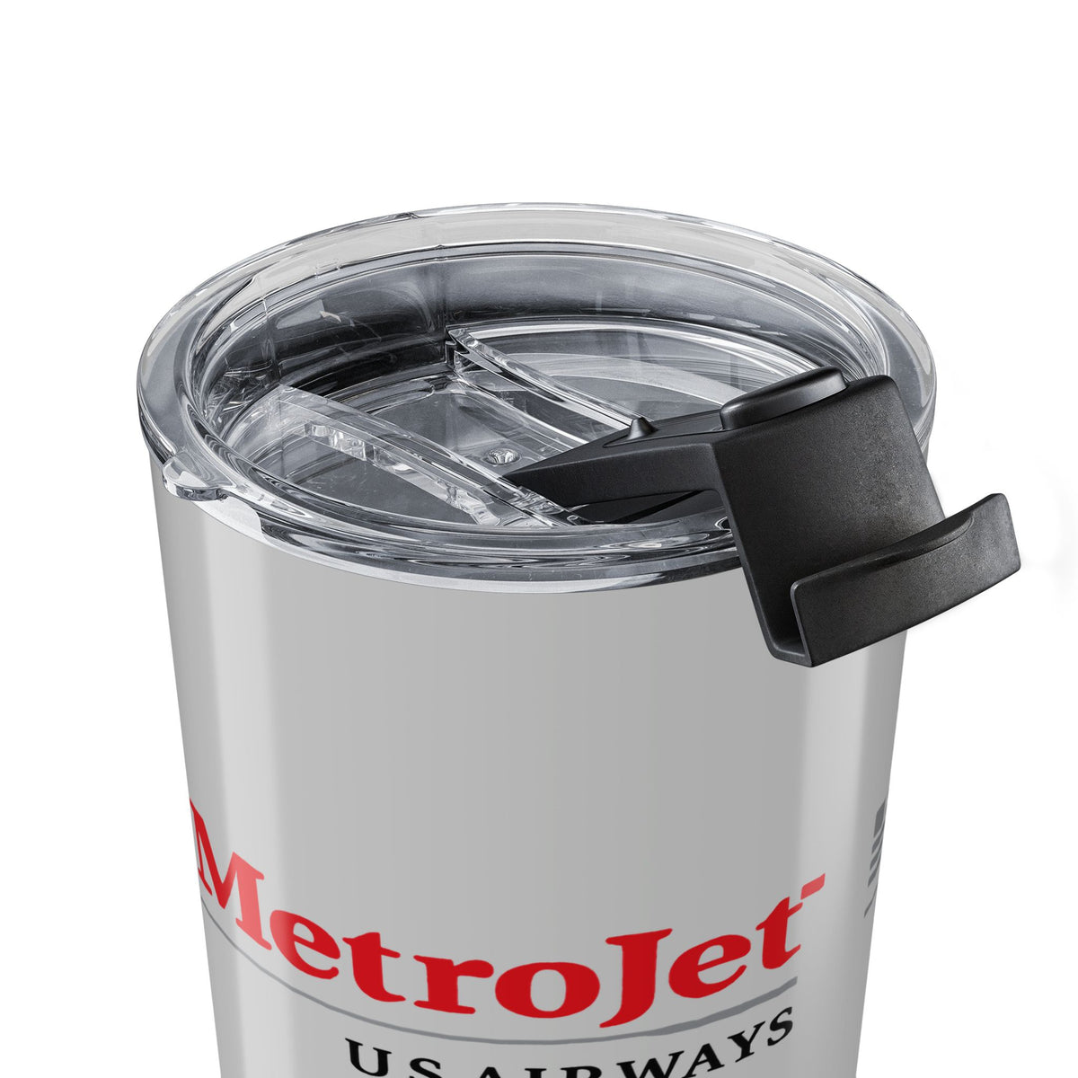 MetroJet 20oz Insulated Tumbler