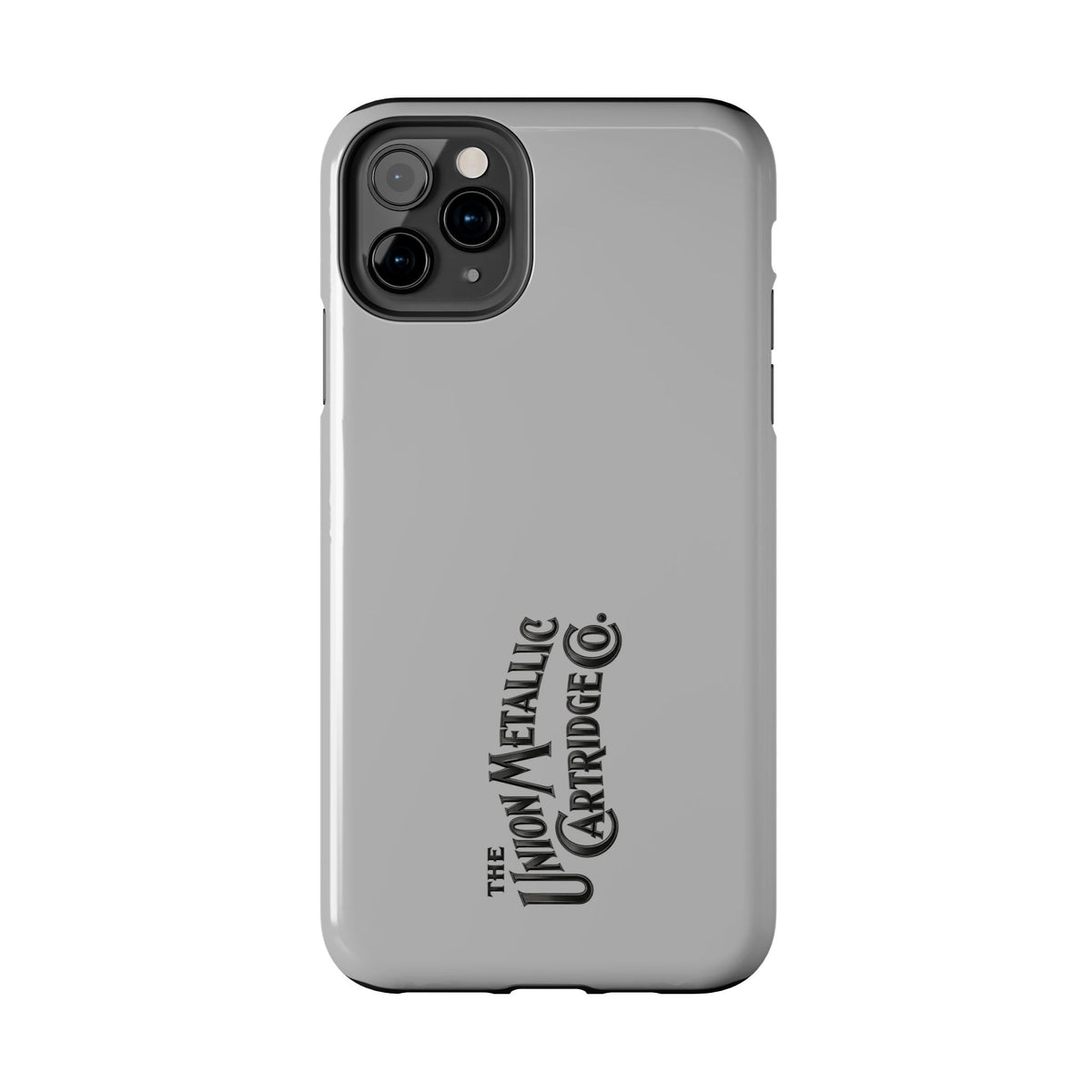 Union Metallic Cartridge Company Tough Phone Case