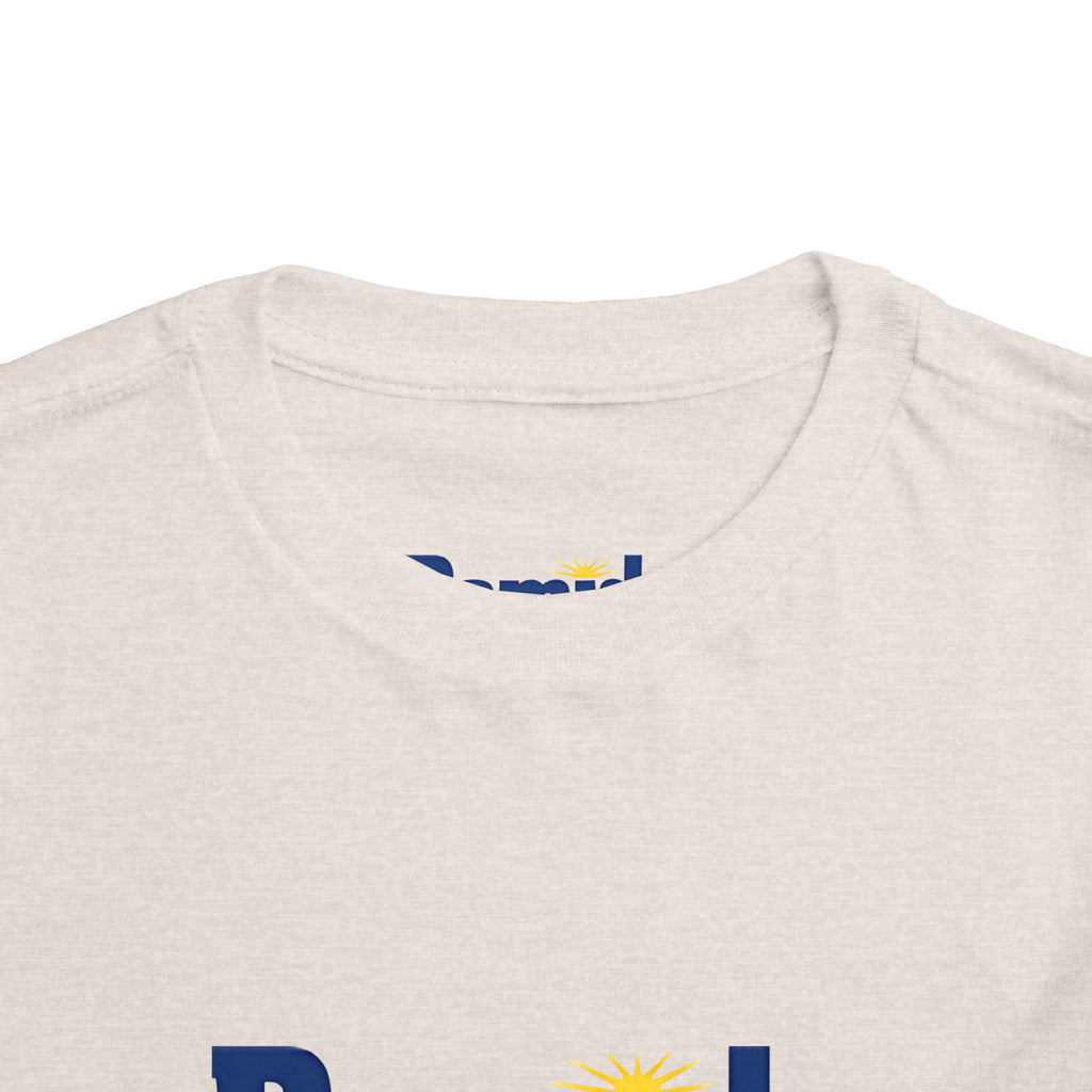 Pamida Toddler Tee / T-Shirt