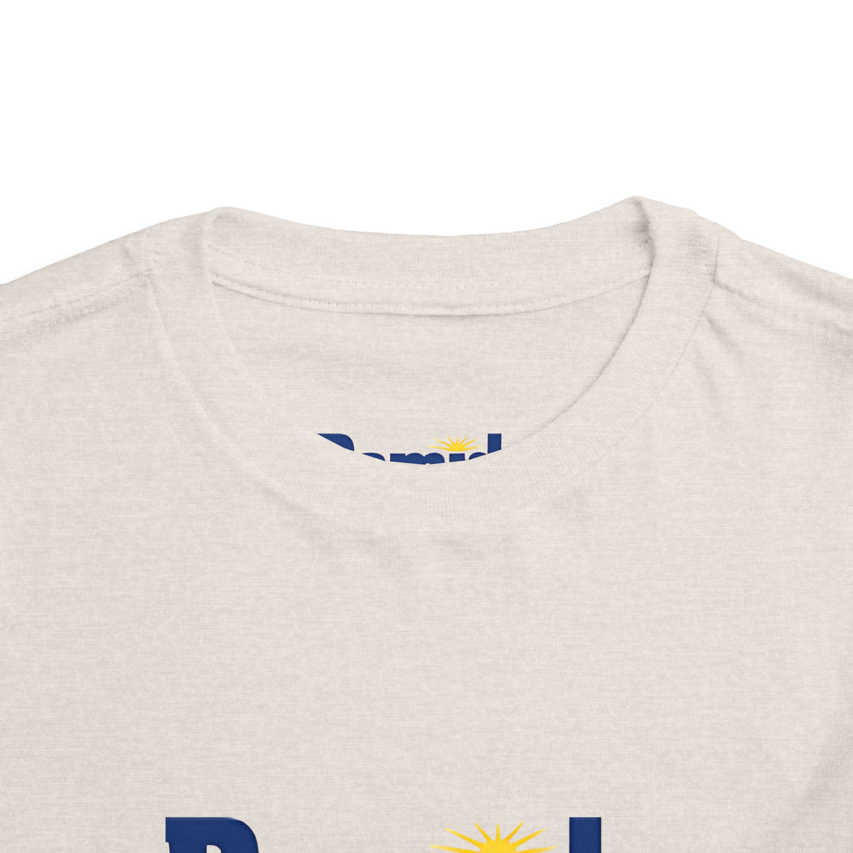 Pamida Toddler Tee / T-Shirt