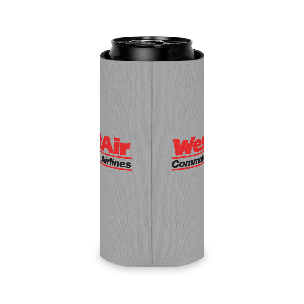 WestAir Commuter Airlines Can Cooler