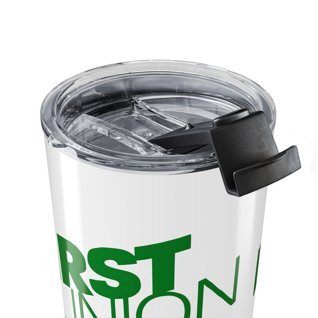 First Union 20oz Insulated Tumbler