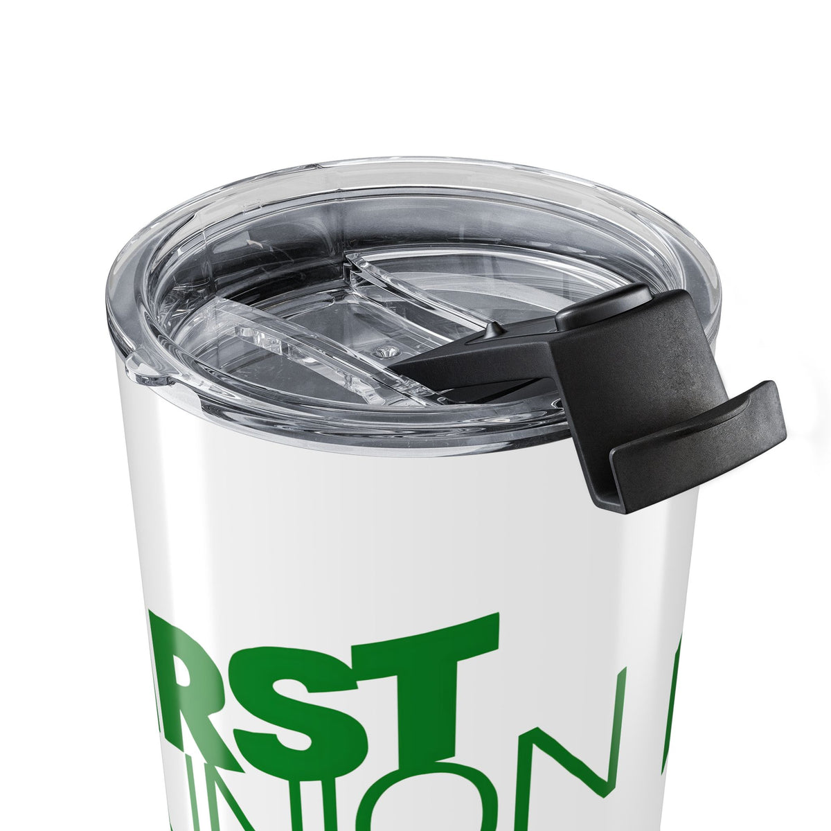 First Union 20oz Insulated Tumbler