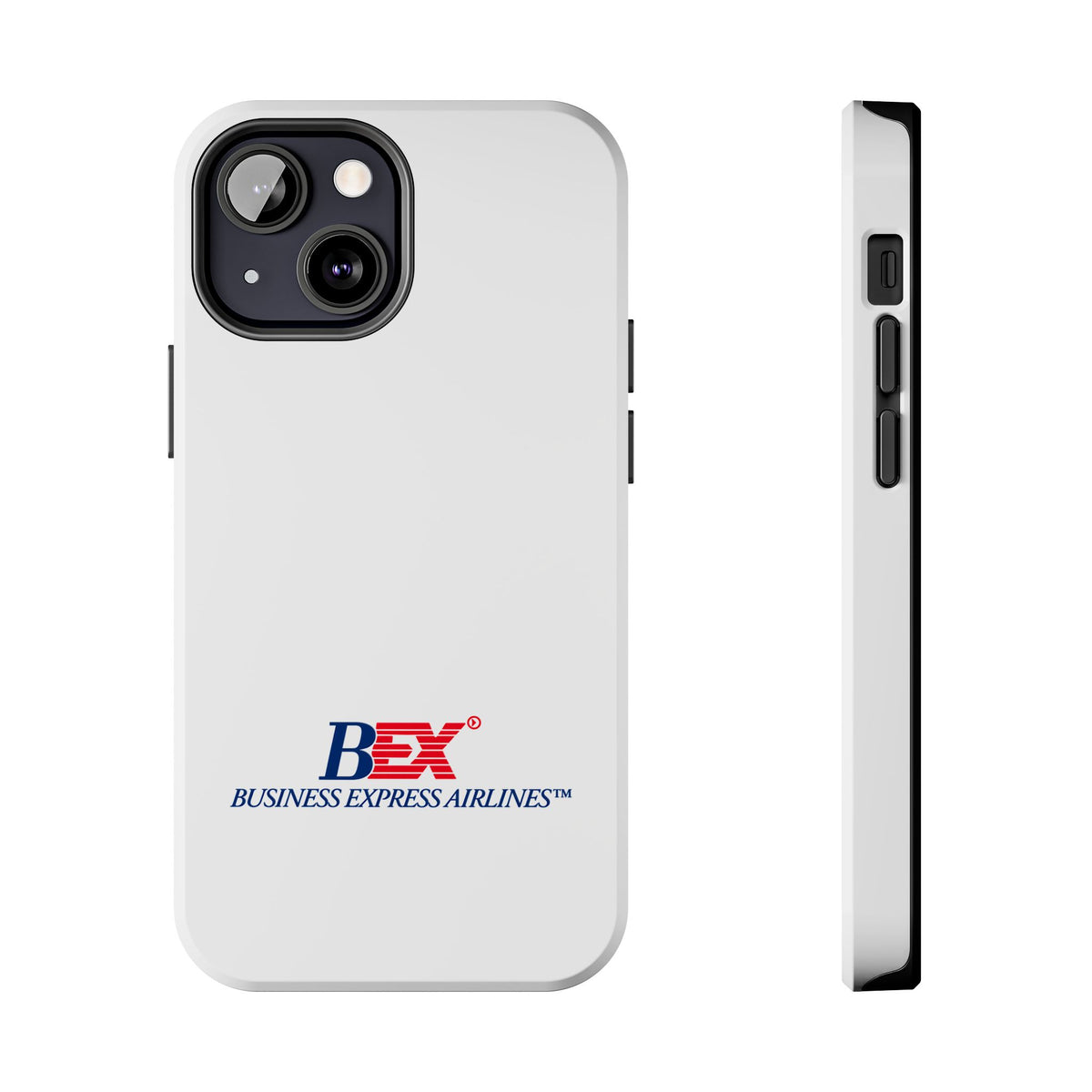 Business Express Airlines Tough Phone Case