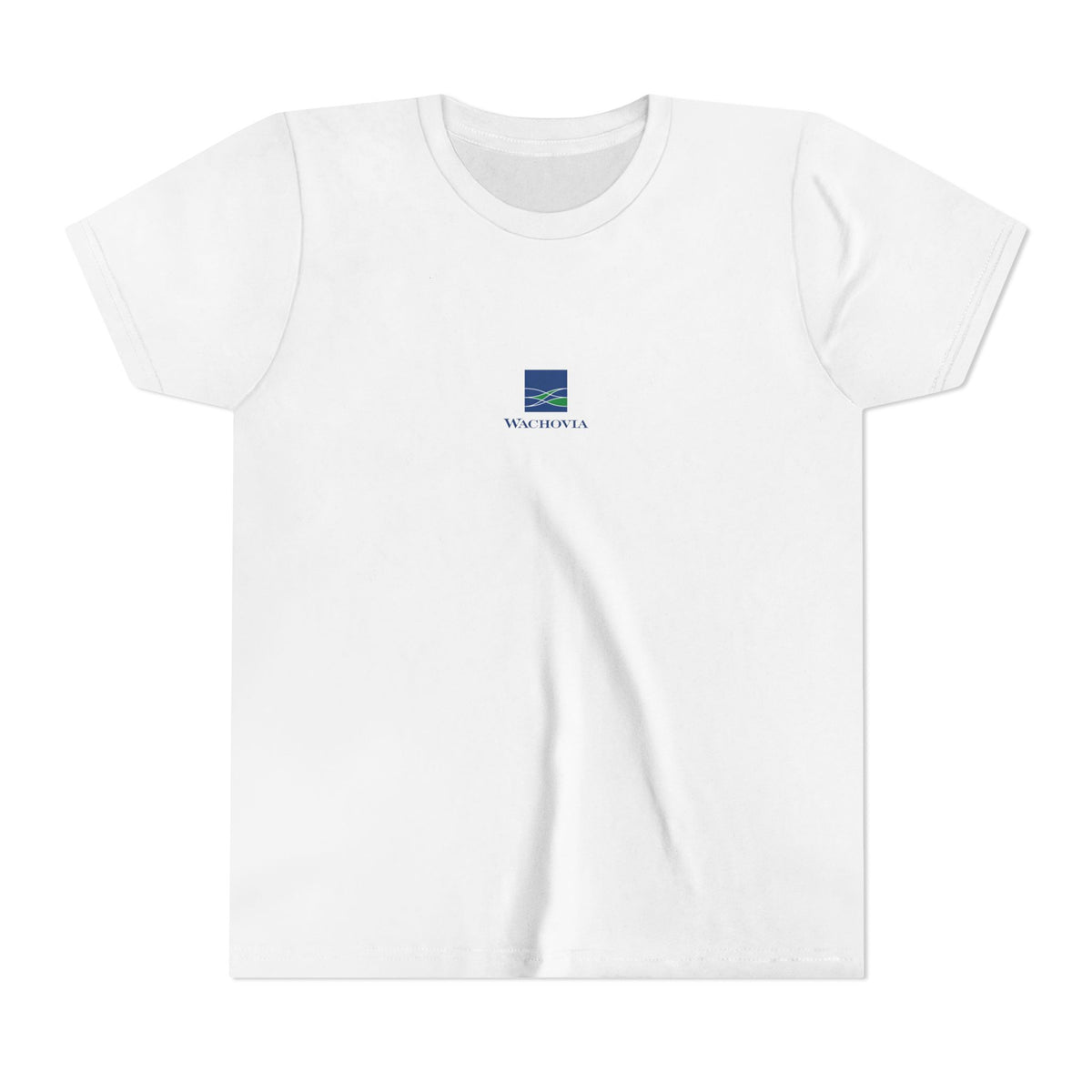Wachovia Kids Tee / T-Shirt