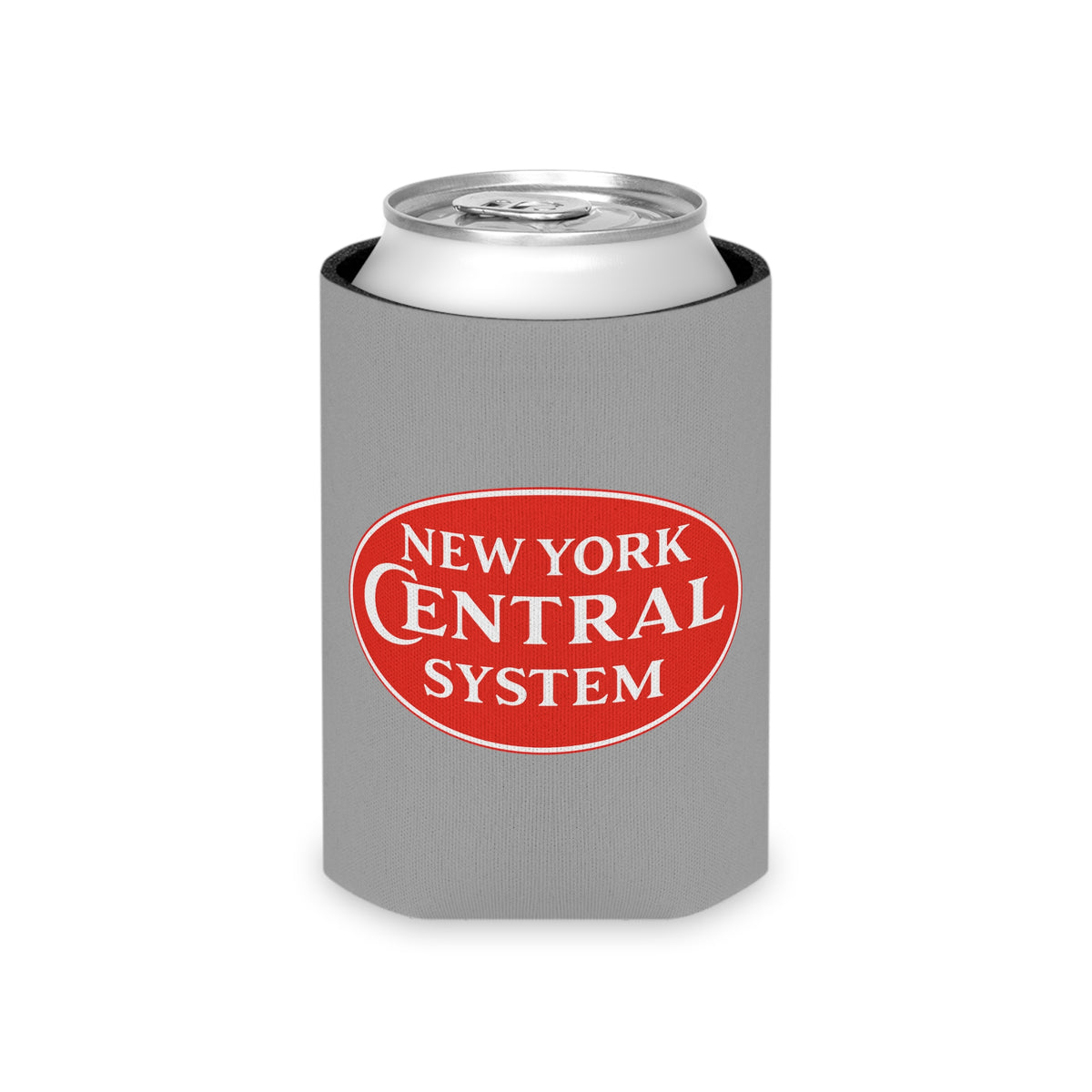 New York Central Railroad Can Cooler