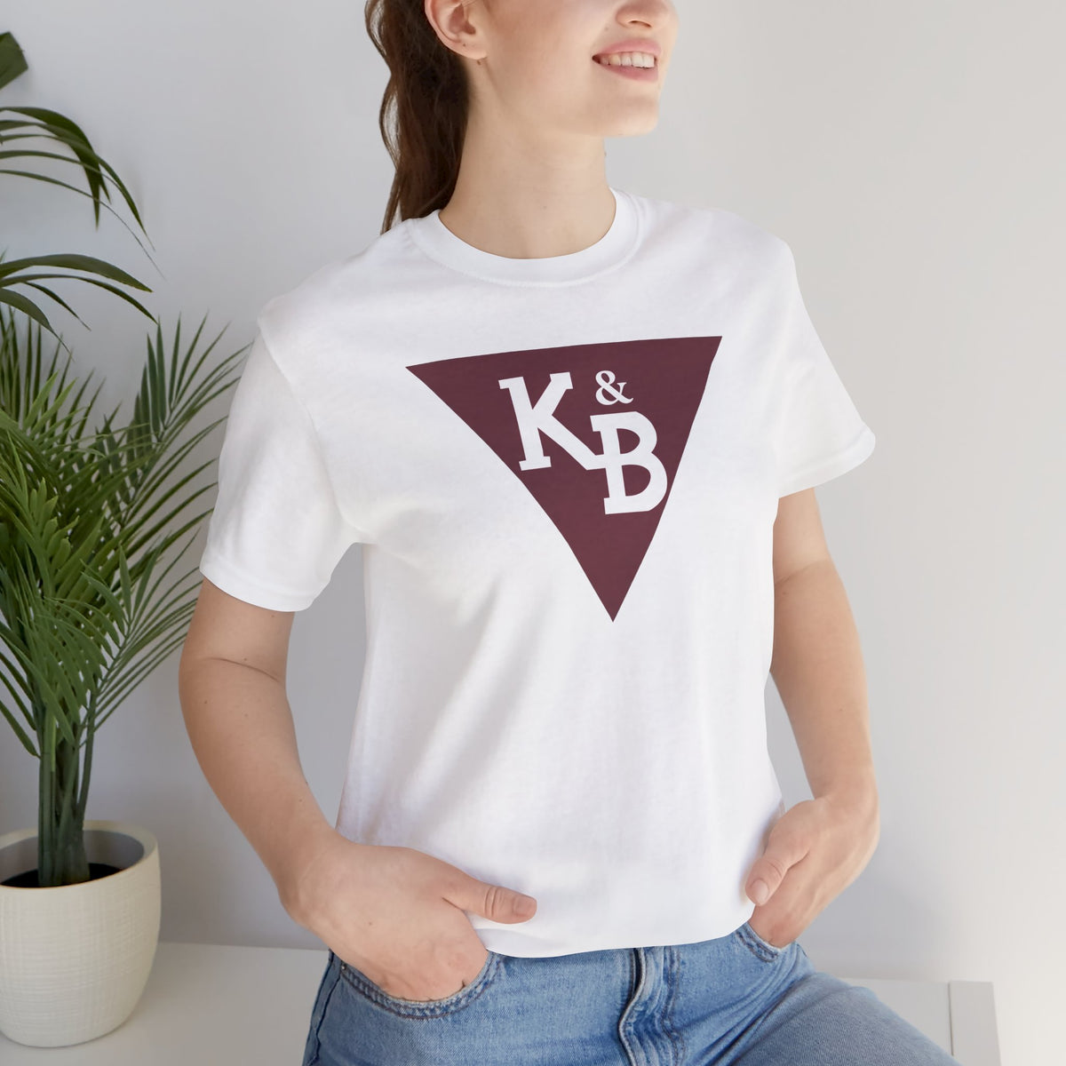 Kroch's and Brentano's T-Shirt