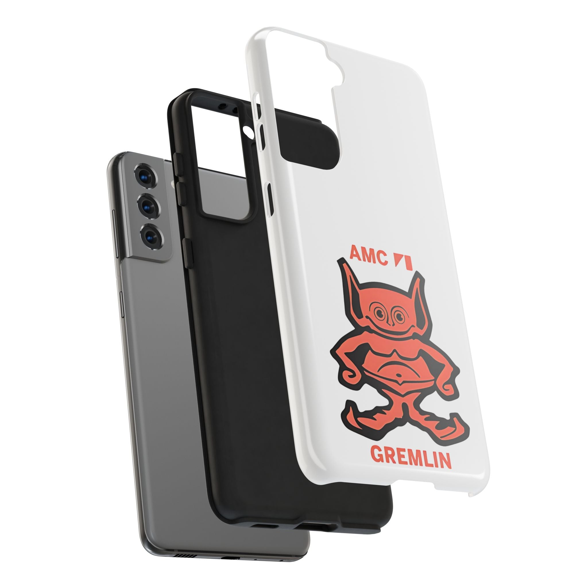 AMC Gremlin Tough Phone Case